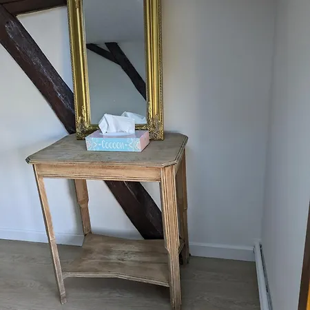 Feriehus Des Petits Pres