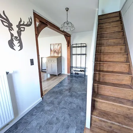 Feriehus Des Petits Pres *