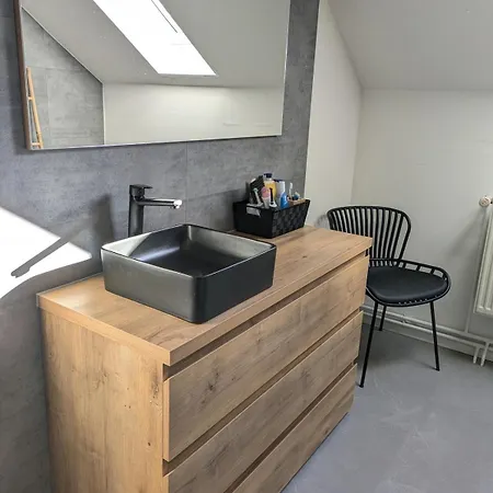 Feriehus Des Petits Pres *