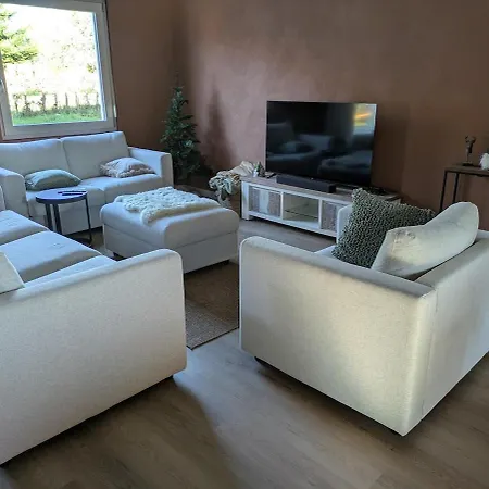 Holiday home Des Petits Pres