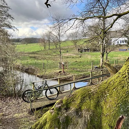 Des Petits Pres Feriehus