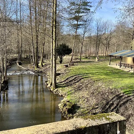 Feriehus Des Petits Pres