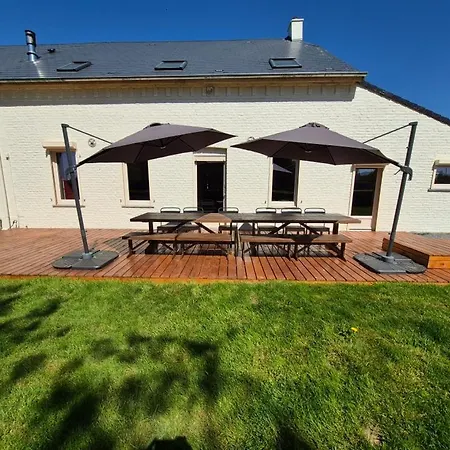 Feriehus Des Petits Pres
