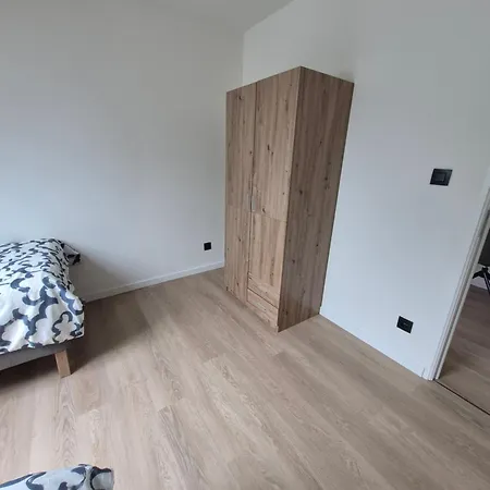 Feriehus Des Petits Pres *
