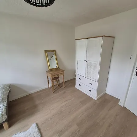Feriehus Des Petits Pres *