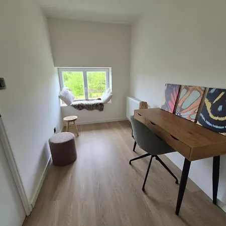 Des Petits Pres Feriehus *