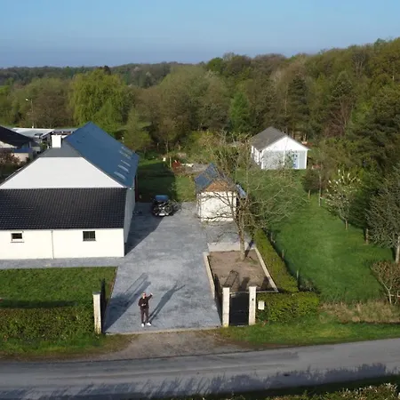 Feriehus Des Petits Pres La Neuville-aux-Joutes