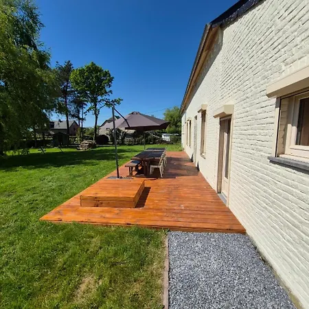 Hébergement de vacances Des Petits Pres