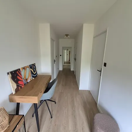 Des Petits Pres Feriehus *