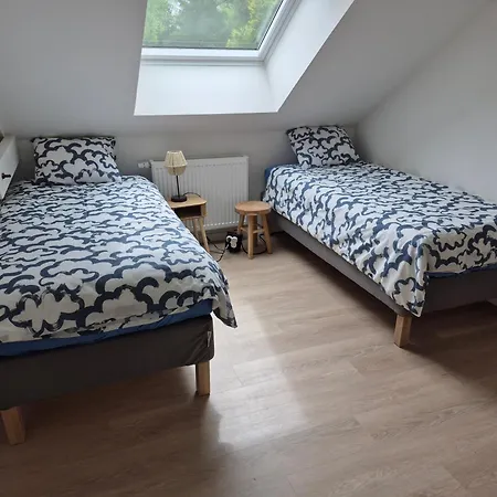 Hébergement de vacances Des Petits Pres *
