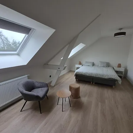 Feriehus Des Petits Pres